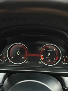 BMW 550 M-Performance, снимка 15