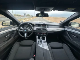 BMW 550 M-Performance, снимка 11