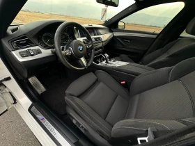 BMW 550 M-Performance, снимка 8