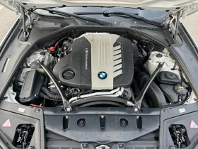 BMW 550 M-Performance, снимка 17