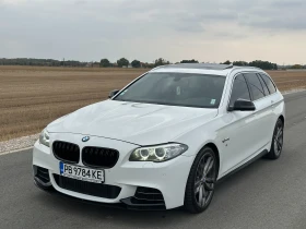 BMW 550 M-Performance, снимка 1