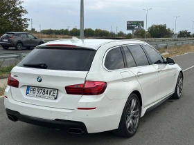 BMW 550 M-Performance, снимка 4