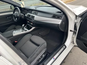 BMW 550 M-Performance, снимка 10