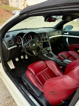 Alfa Romeo Spider, снимка 8