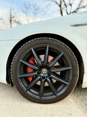 Alfa Romeo Spider, снимка 7