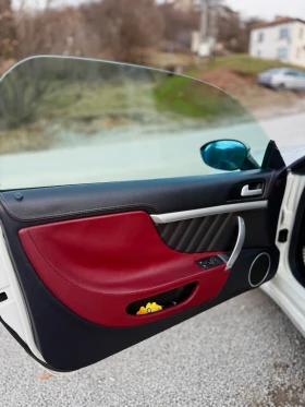 Alfa Romeo Spider, снимка 10
