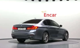 BMW 530 * 530i M Sport Package Plus * ЦЕНА ДО БГ, снимка 2