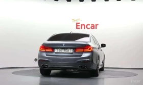 BMW 530 * 530i M Sport Package Plus * ЦЕНА ДО БГ, снимка 4