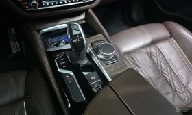 BMW 530 * 530i M Sport Package Plus * ЦЕНА ДО БГ, снимка 10