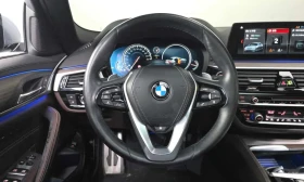BMW 530 * 530i M Sport Package Plus * ЦЕНА ДО БГ, снимка 8