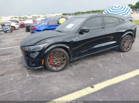 Ford Mustang Mach-E Gt, снимка 1