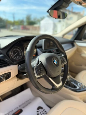 BMW 2 Active Tourer 218d* 150* EUR6, снимка 15