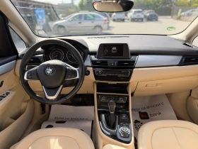 BMW 2 Active Tourer 218d* 150* EUR6, снимка 11