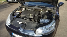 Citroen C5, снимка 9