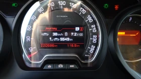 Citroen C5, снимка 8