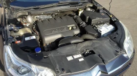 Citroen C5, снимка 10