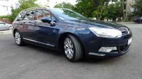 Citroen C5, снимка 2