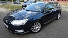 Citroen C5, снимка 3