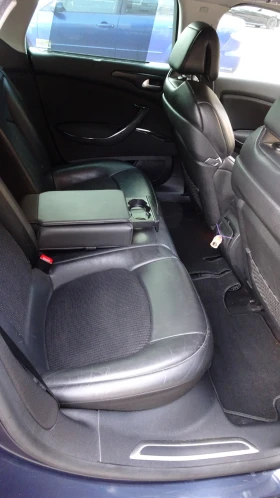Citroen C5, снимка 13