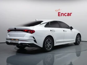 Kia K5 3Rd Generation 2.0 Trendy, снимка 2