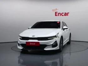 Kia K5 3Rd Generation 2.0 Trendy, снимка 3