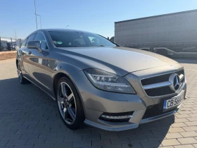 Mercedes-Benz CLS 250, снимка 2