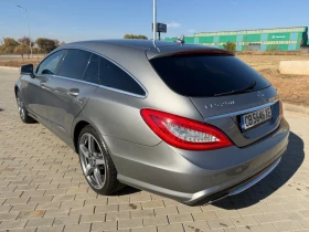 Mercedes-Benz CLS 250, снимка 6