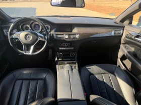 Mercedes-Benz CLS 250, снимка 11