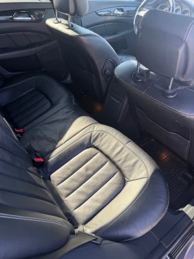 Mercedes-Benz CLS 250, снимка 9