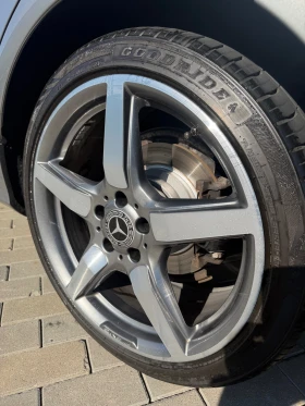 Mercedes-Benz CLS 250, снимка 8