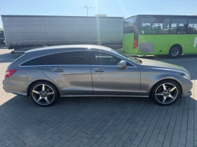 Mercedes-Benz CLS 250, снимка 3