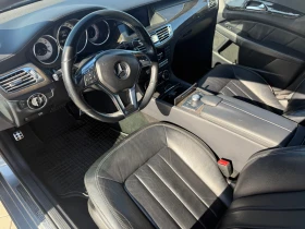 Mercedes-Benz CLS 250, снимка 17