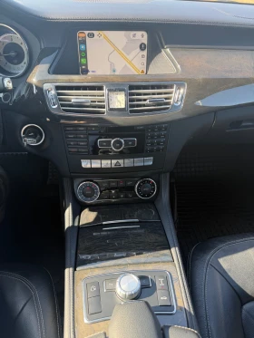 Mercedes-Benz CLS 250, снимка 15
