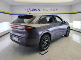 Leapmotor C10 210 Delight Edition* DISTRONIC* ПОДГРЕВ* ОБДУХВАНЕ, снимка 3