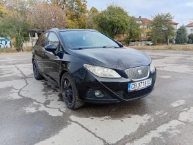 Seat Ibiza 1.2 TDI  75 кс., снимка 8