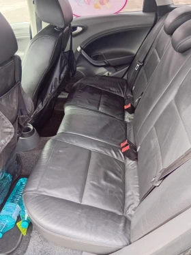 Seat Ibiza 1.2 TDI  75 кс., снимка 12