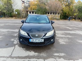 Seat Ibiza 1.2 TDI  75 кс., снимка 9