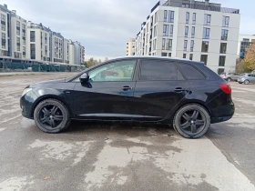 Seat Ibiza 1.2 TDI  75 кс., снимка 3