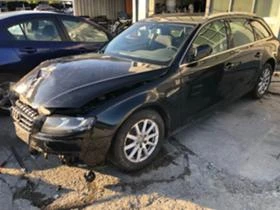 Audi A4 2.0TDI 140 - [3] 