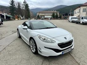 Обява за продажба на Peugeot RCZ 1.6  ~22 500 лв. - изображение 1