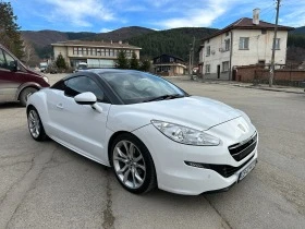 Обява за продажба на Peugeot RCZ 1.6 турбо ~23 000 лв. - изображение 3