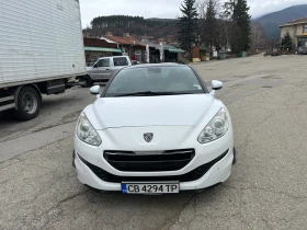 Обява за продажба на Peugeot RCZ 1.6  ~22 500 лв. - изображение 1