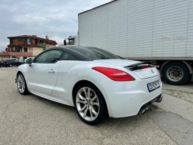 Обява за продажба на Peugeot RCZ 1.6  ~22 500 лв. - изображение 8