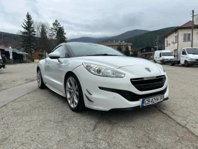 Обява за продажба на Peugeot RCZ 1.6  ~22 500 лв. - изображение 10