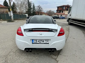 Обява за продажба на Peugeot RCZ 1.6  ~22 500 лв. - изображение 6