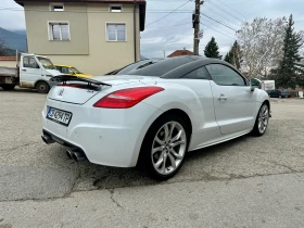 Обява за продажба на Peugeot RCZ 1.6  ~22 500 лв. - изображение 4