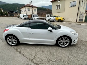 Обява за продажба на Peugeot RCZ 1.6  ~22 500 лв. - изображение 3