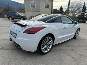 Обява за продажба на Peugeot RCZ 1.6 турбо ~23 000 лв. - изображение 4