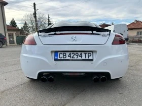 Обява за продажба на Peugeot RCZ 1.6 турбо ~23 000 лв. - изображение 6