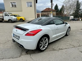 Обява за продажба на Peugeot RCZ 1.6  ~22 500 лв. - изображение 5